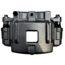 2004 Gmc Canyon Brake Caliper 1